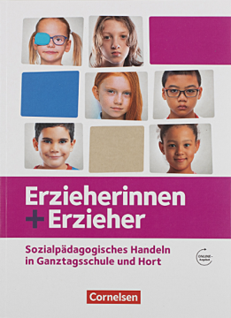 Cornelsen Verlag - Erzieherinnen + Erzieher (Kopie) Cornelsen Verlag - Erzieherinnen + Erzieher