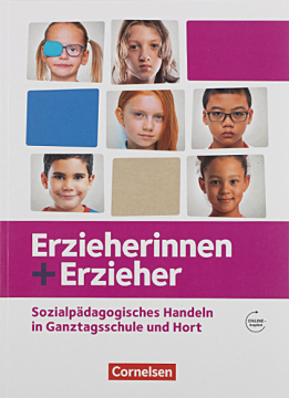 Cornelsen Verlag - Erzieherinnen + Erzieher