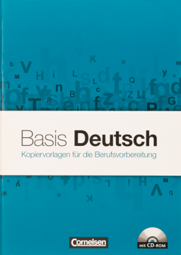 Cornelsen Verlag - Basis Deutsch Cornelsen Verlag - Basis Deutsch