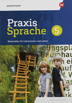 Westermann Verlag - Praxis Sprache (Kopie) (Kopie) Westermann Verlag - Praxis Sprache