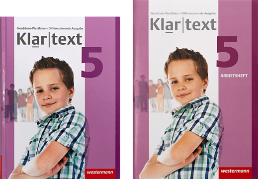 Westermann Verlag - Klartext 5 Westermann Verlag - Klartext 5