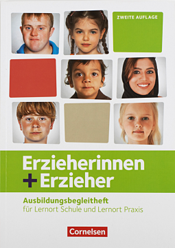 Cornelsen Verlag - Erzieherinnen + Erzieher Cornelsen Verlag - Erzieherinnen + Erzieher