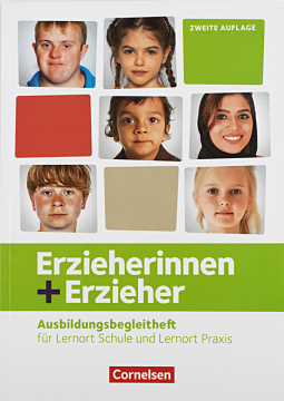 Cornelsen Verlag - Erzieherinnen + Erzieher