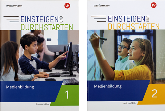 Westermann Verlag - Einsteigen und Durchstarten (Kopie) Westermann Verlag - Einsteigen und Durchstarten