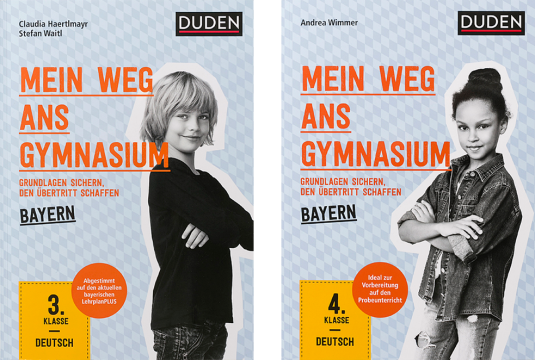 Duden Verlag - Mein Weg an Gynasium Deutsch Duden Verlag - Mein Weg an Gynasium Deutsch