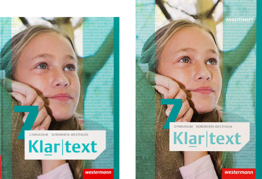 Westermann Verlag - Klartext 7 Gym Westermann Verlag - Klartext 7 Gym