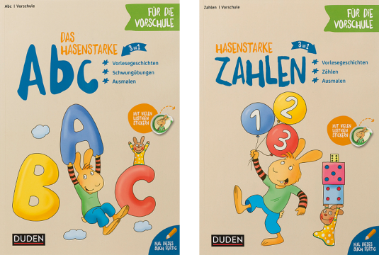 Duden Verlag - Paul Vorschule Duden Verlag - Paul Vorschule